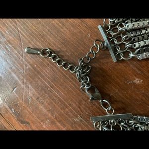 Urban Outfitters Jewelry - Mixed metals necklace Urban Outfitters Jewelry - Mixed metals necklace